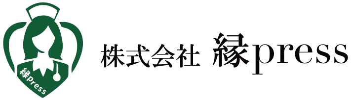 縁pressロゴ